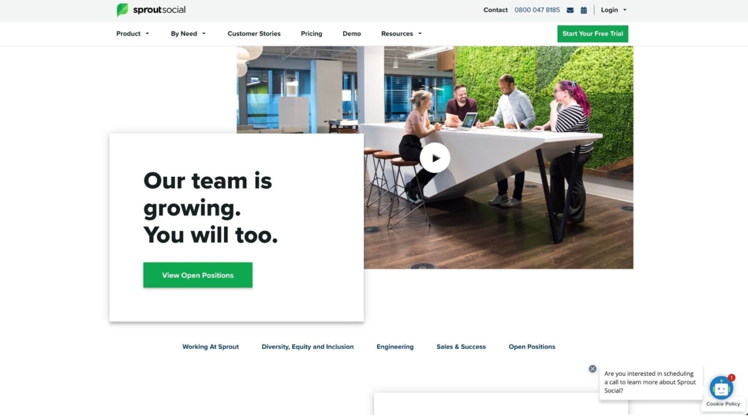 Employment Branding Why is it important and 5 businesses doing it